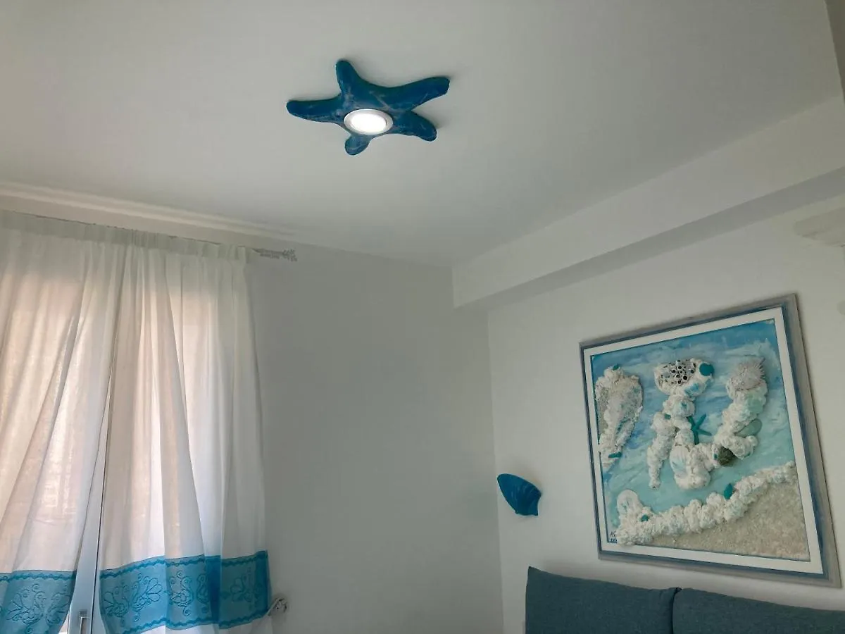 Apartment Appartamento Centro Del Porto Alghero Italy