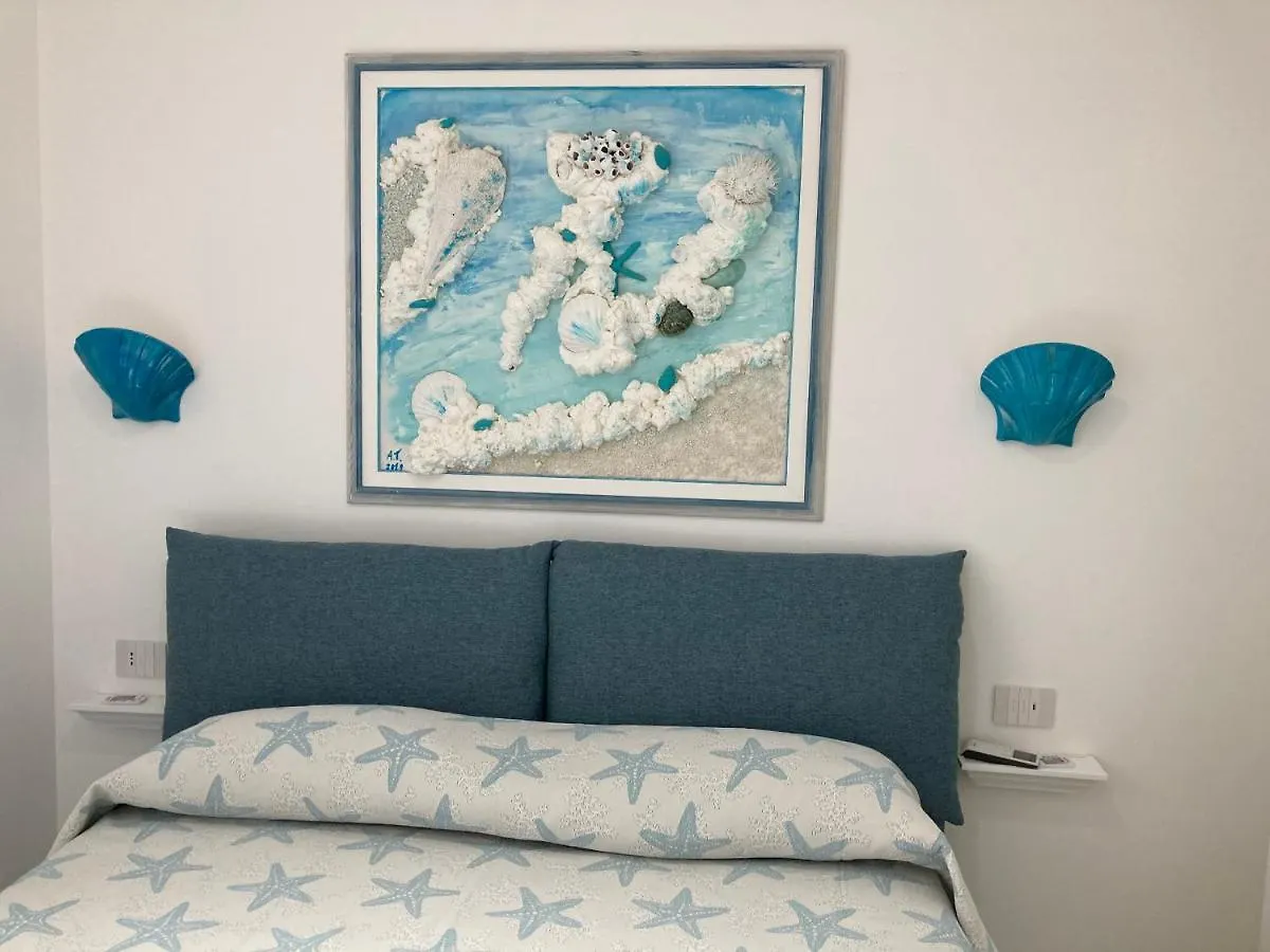 Appartamento Centro Del Porto Alghero Apartment