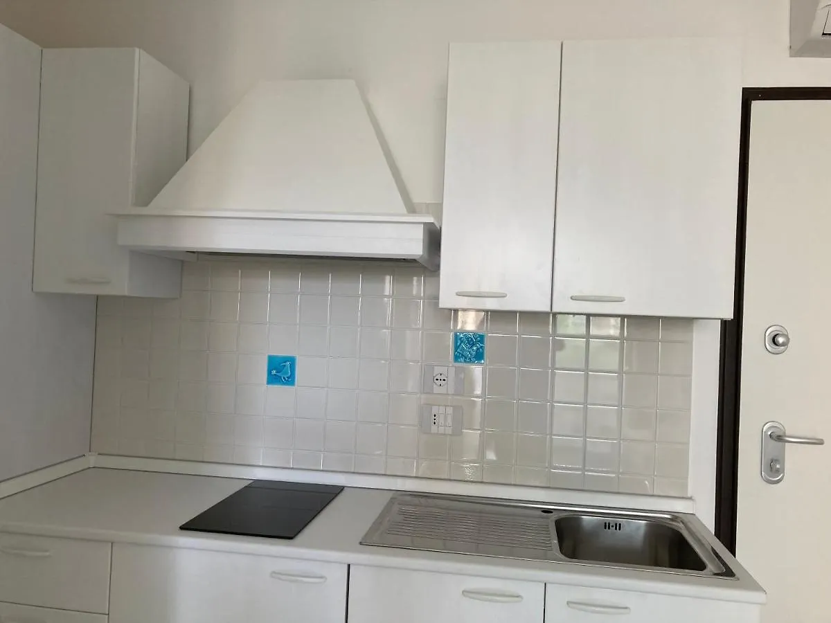 Appartamento Centro Del Porto Alghero 0*,  Italy