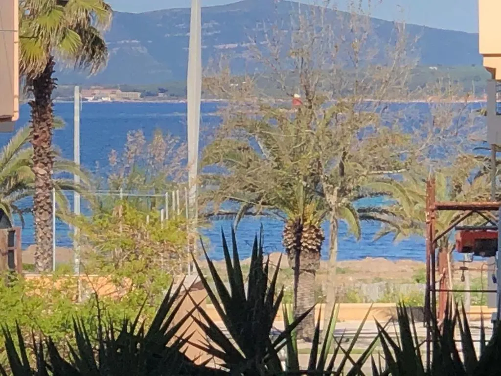 Appartamento Centro del Porto Alghero