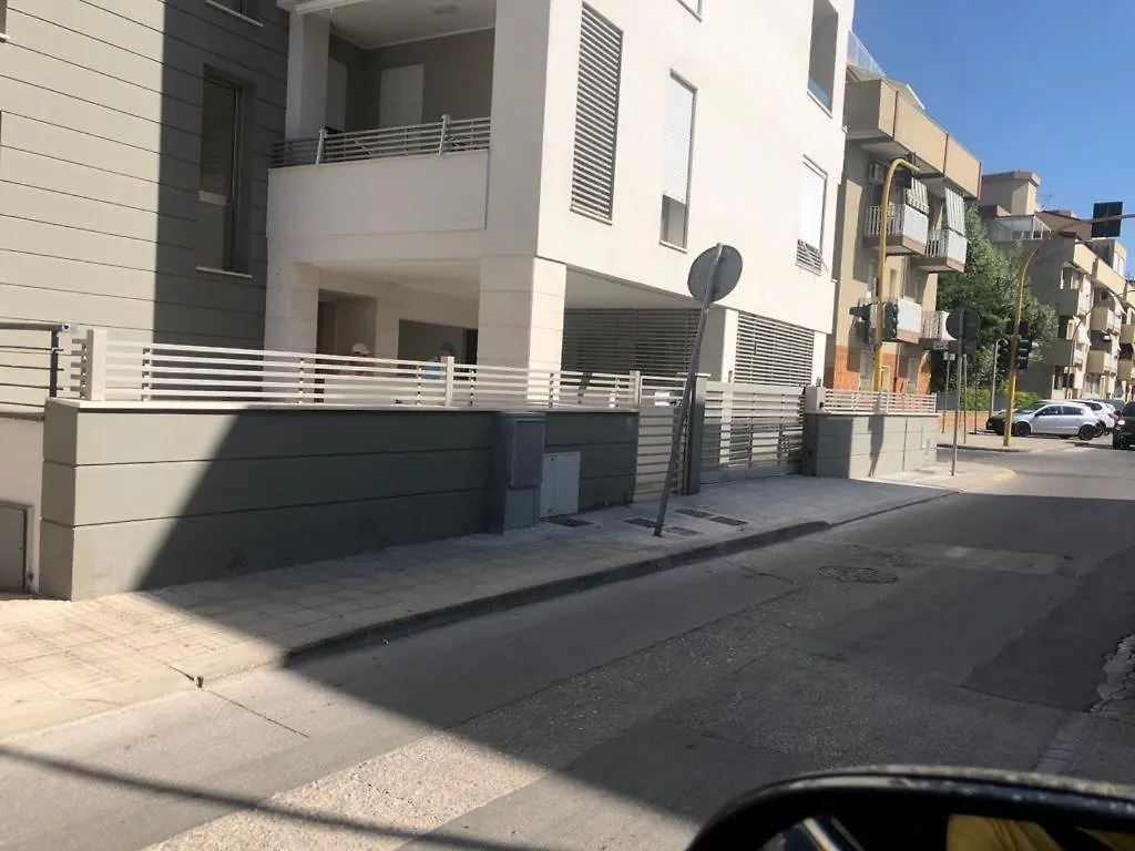 Appartamento Centro del Porto Alghero