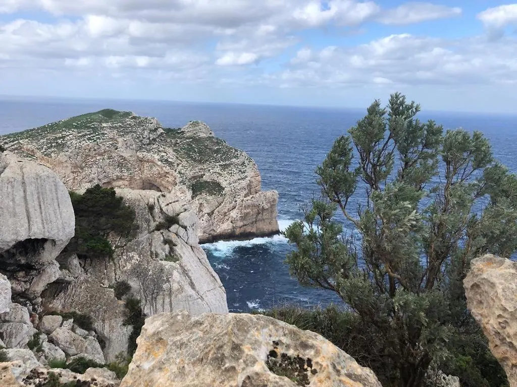 Appartamento Centro del Porto Alghero