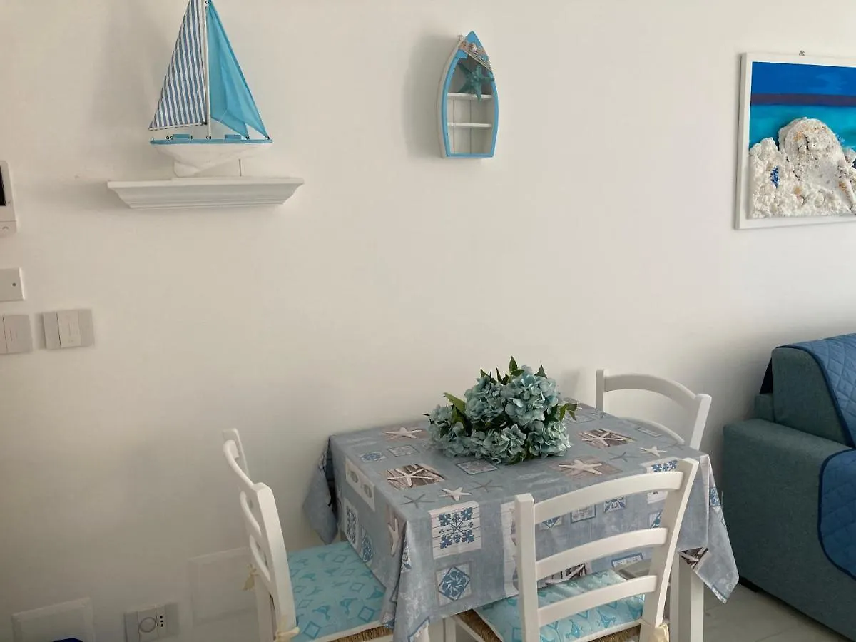 Appartamento Centro Del Porto Alghero Italy