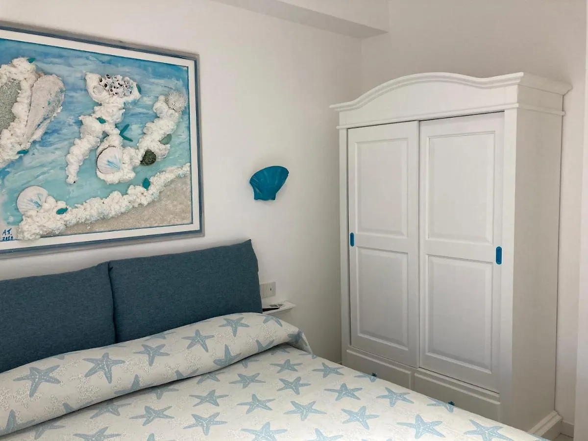 Apartment Appartamento Centro Del Porto Alghero