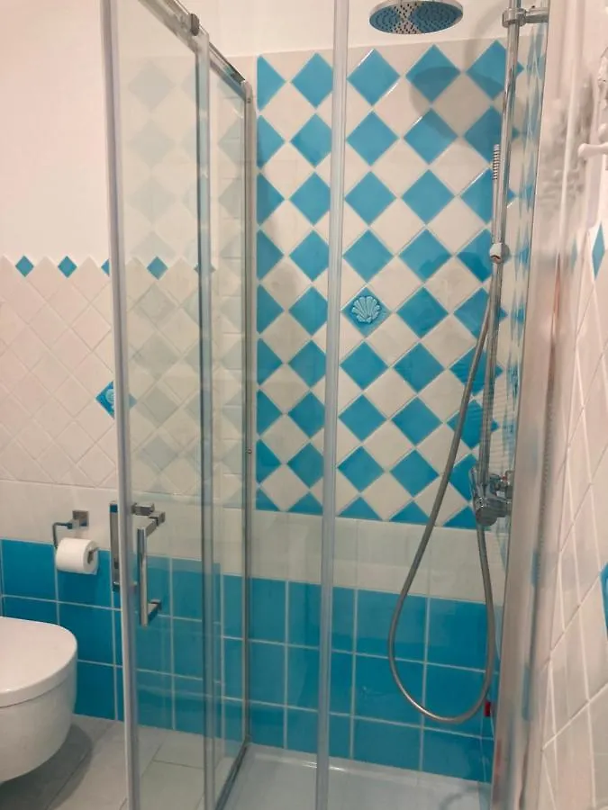 Appartamento Centro Del Porto Alghero Apartment