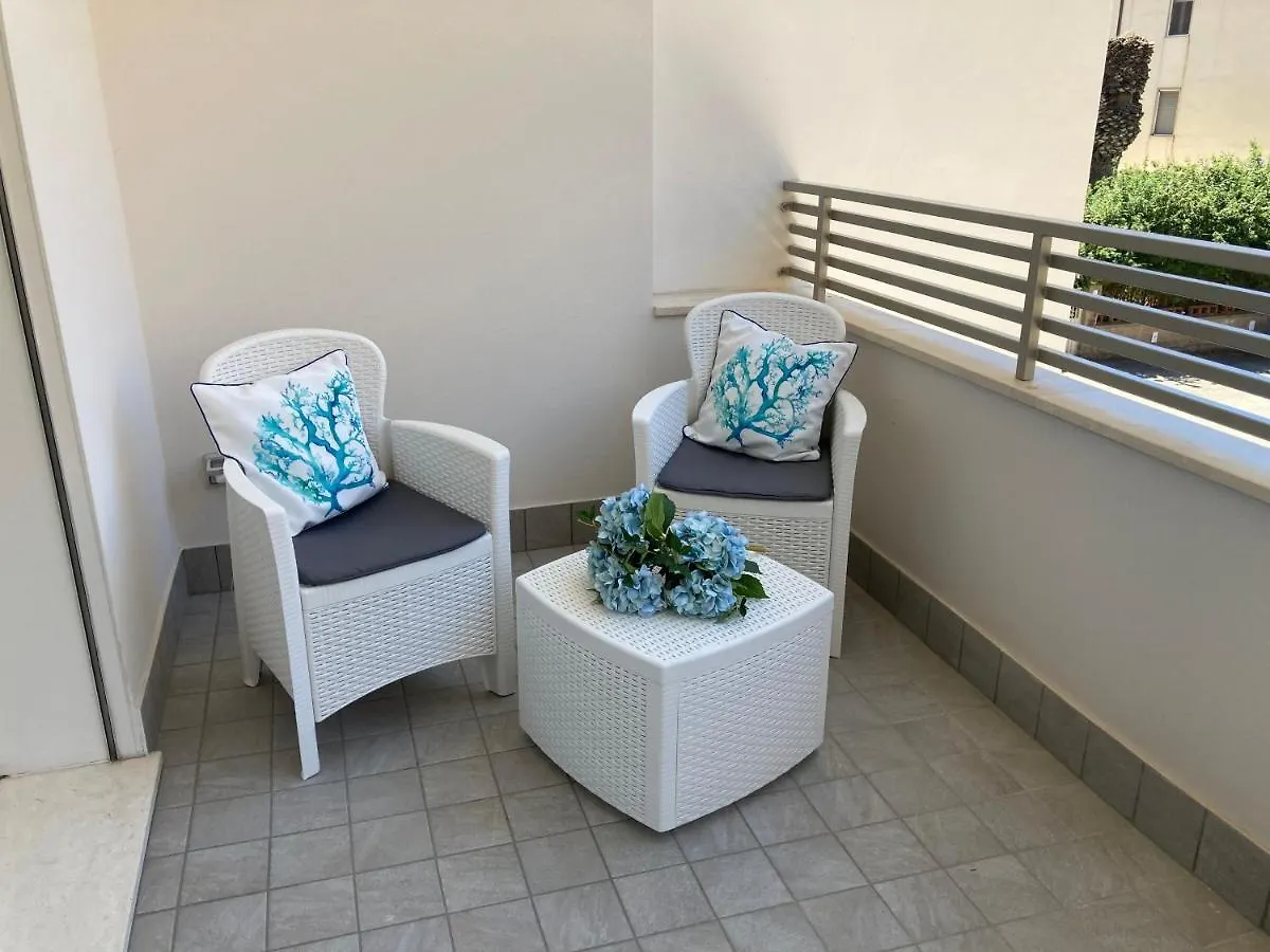 Apartment Appartamento Centro Del Porto Alghero