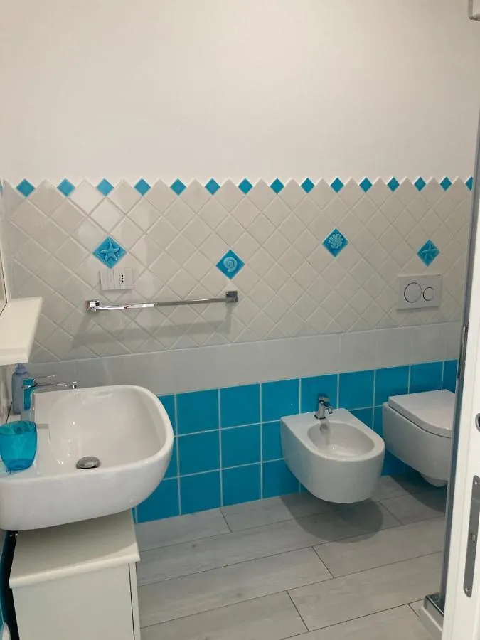 Apartment Appartamento Centro Del Porto Alghero