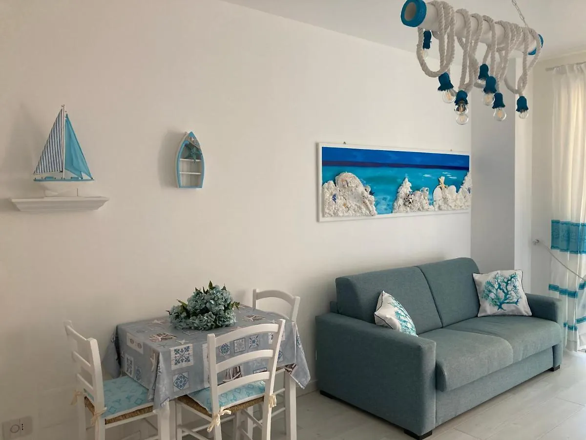 Appartamento Centro Del Porto Alghero 0*,  Italy